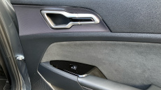 Kia Sportage 1.6T GDi HEV GT-Line 5dr Auto Hybrid Estate